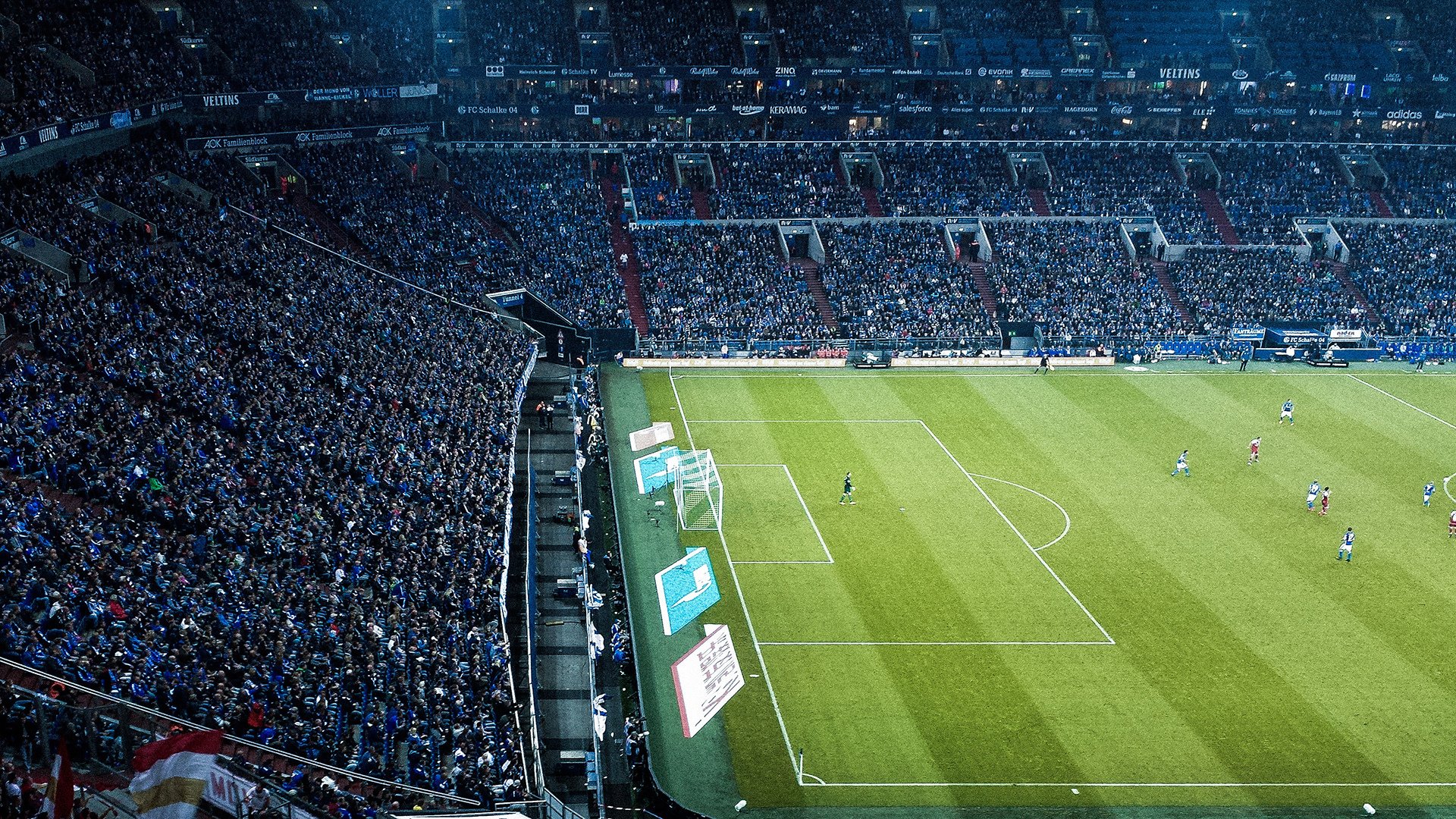 最精彩瞬间：场上那些令人热血沸腾的片段！，令人热血沸腾的电影有哪些