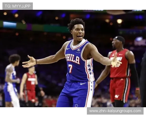 76人高位传球成功率居高不下 76人高位传球成功率居高不下