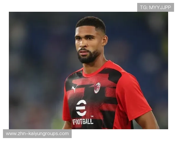 AC米兰前场串联连贯性高,奇克持续参与有效