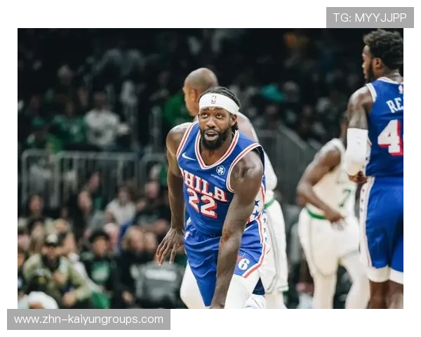 76人连续快攻形成一波流直接拿下比赛