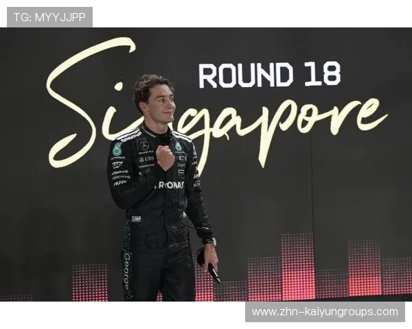 F1排位赛惊喜：新人车手首夺杆位