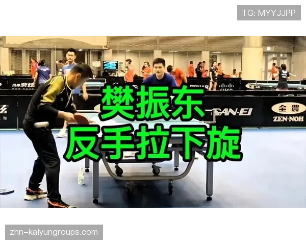 反手绝技再现，樊振东回归状态超群，樊振东的反手技术